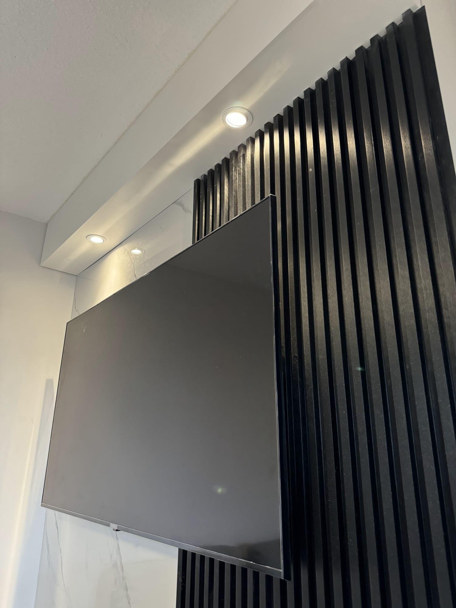 Mueble TV Andares