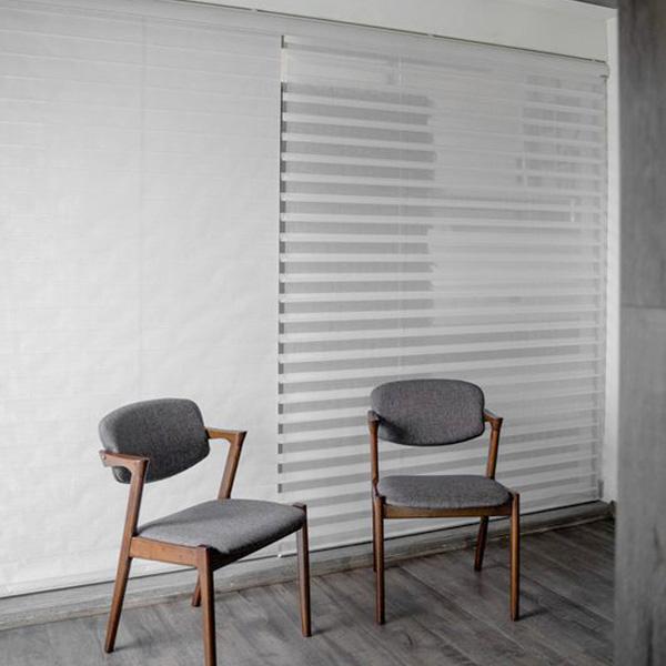 Alico Triple Shade