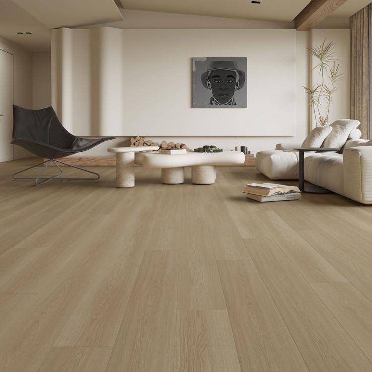 Alico WPC Rubberwood
