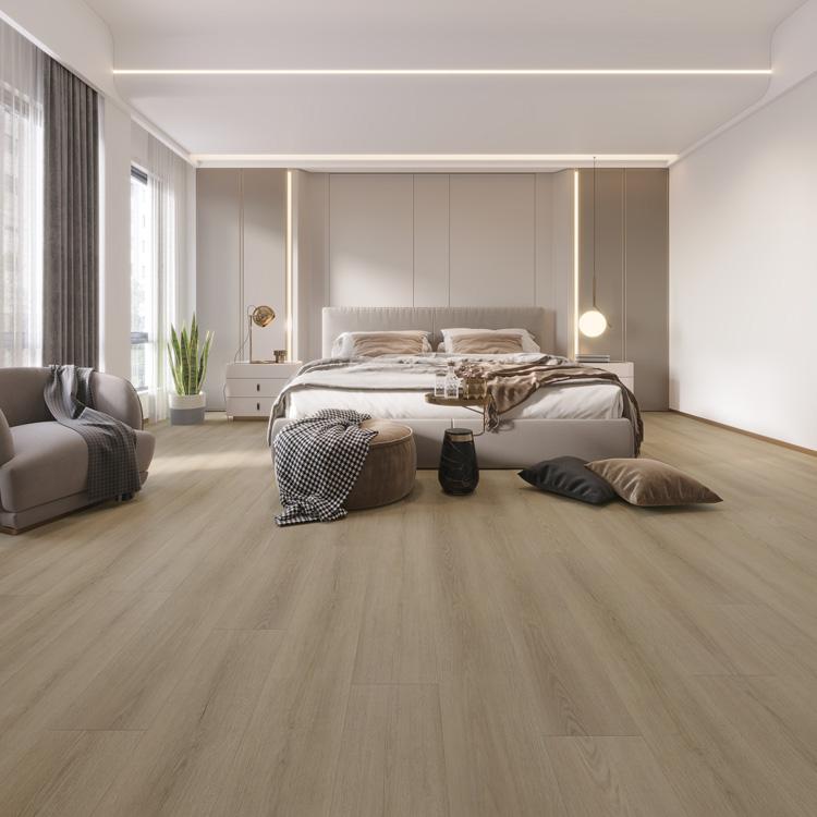 Alico SPC Driftwood