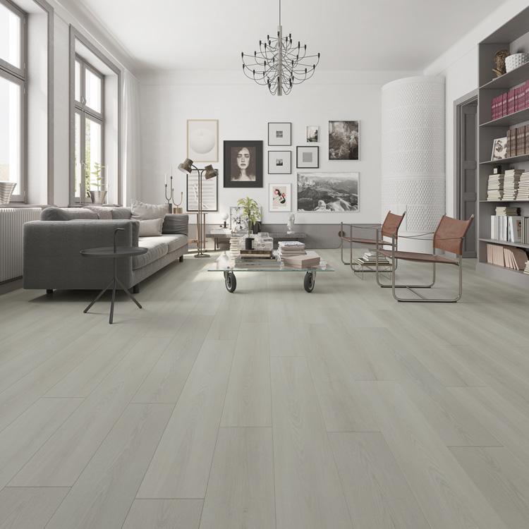 Alico SPC White Ash
