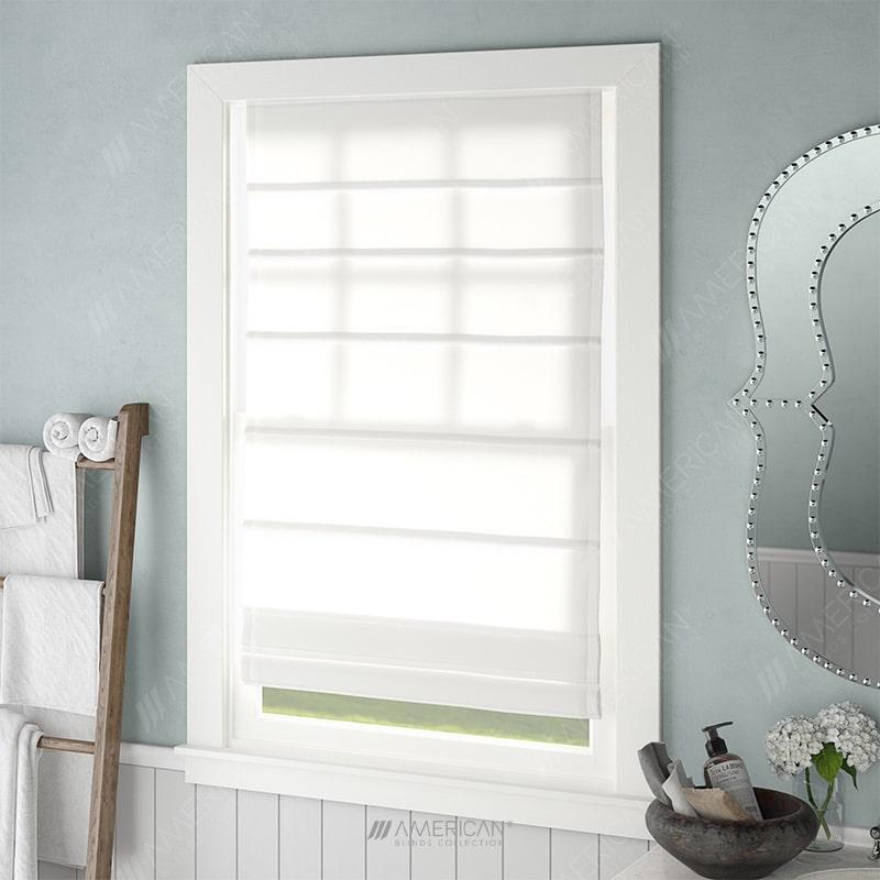 American Blinds Romana