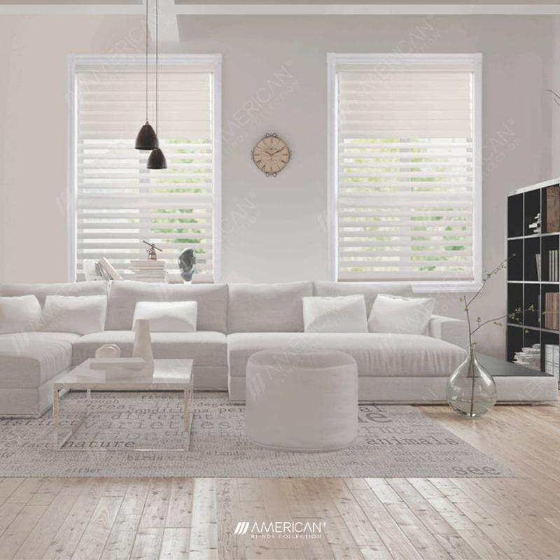 American Blinds Shangri-La